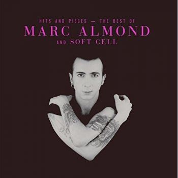 Almond Marc - Hits and Pieces (Deluxe Edition) 2CD