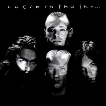 Lucie - In The Sky LP