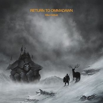 Oldfield Mike - Return To Ommadawn (Deluxe Edition) CD+DVD