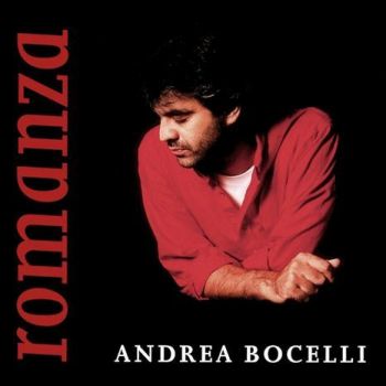 Bocelli Andrea - Romanza Remastered 2LP