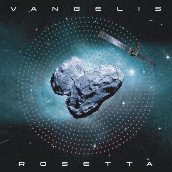 Vangelis - Rosetta CD