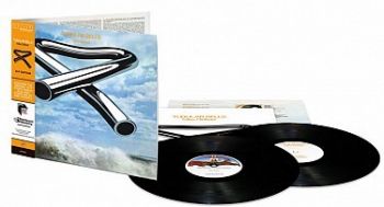 Oldfield Mike - Tubular Bells (Deluxe Edition) 2LP