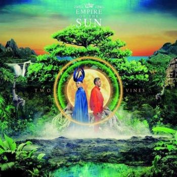 Empire Of The Sun - Two Vines LP