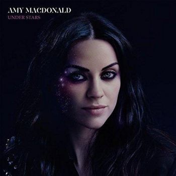 Macdonald Amy - Under Stars CD