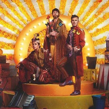 Take That - Wonderland CD