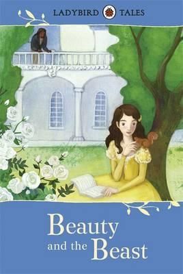 Ladybird Tales - Beauty and the Beast