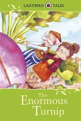 Ladybird Tales - The Enormous Turnip