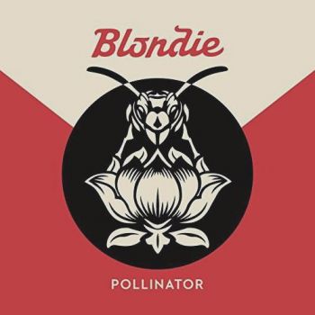 Blondie - Pollinator CD