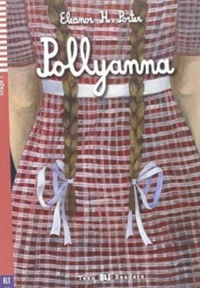 Pollyanna A1, bez CD