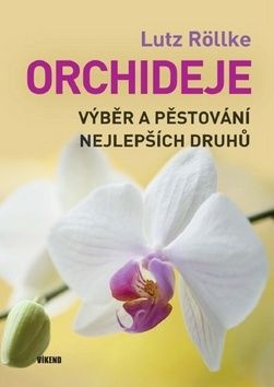 Orchideje