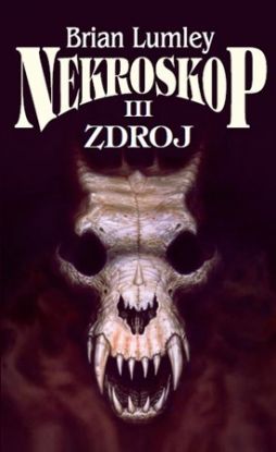 Nekroskop III