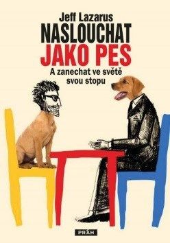 Naslouchat jako pes