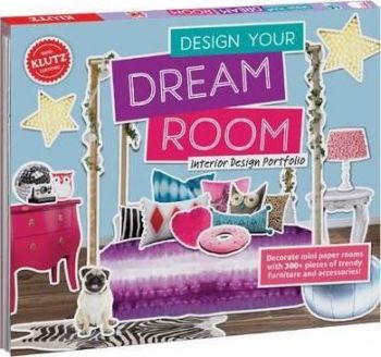 Create Your Dream Room