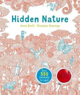 Hidden Nature