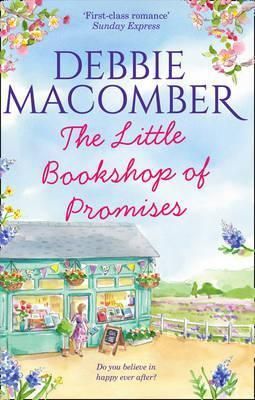 The Little Bookshop of Promises