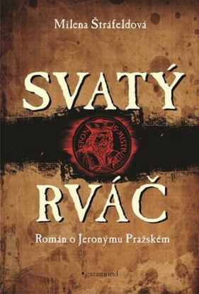 Svatý rváč