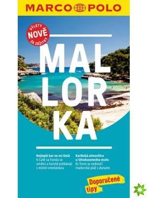 Mallorca - MP průvodce nová edice