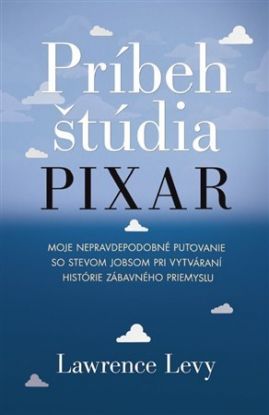 Príbeh štúdia Pixar