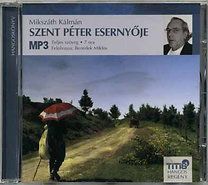 Szent Péter esernyője - Hangoskönyv (MP3)