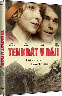 Tenkrát v ráji DVD