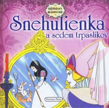 Snehulienka