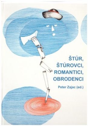 Štúr, štúrovci, romantici, obrodenci.