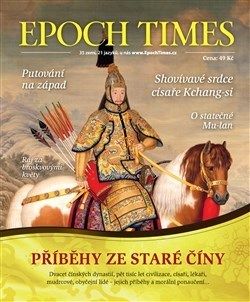 Epoch Times. Příběhy ze staré Číny