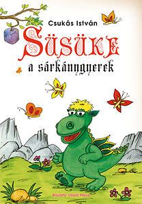 Süsüke a sárkánygyerek