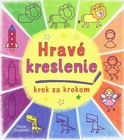 Hravé kreslenie