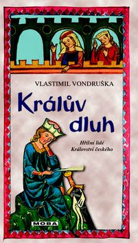 Králův dluh - 2.vydání