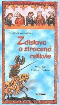 Zdislava a ztracená relikvie - 4.vydání