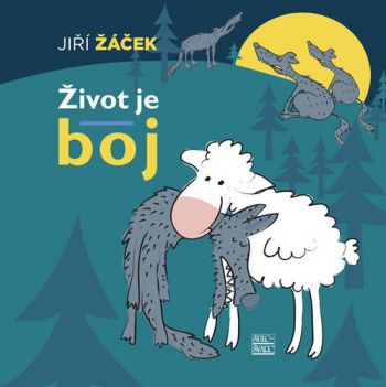 Život je boj - 2.vydání