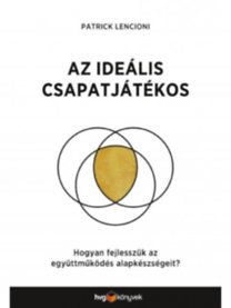 Az ideális csapatjátékos - Hogyan fejlesszük az együttműködés alapkészségeit?