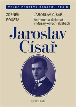 Jaroslav Císař