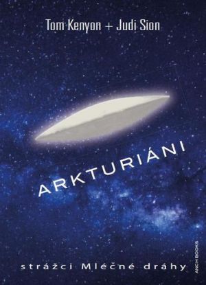 Arkturiáni + CD