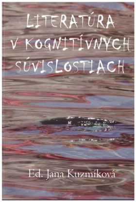 Literatúra v kognitívnych súvislostiach