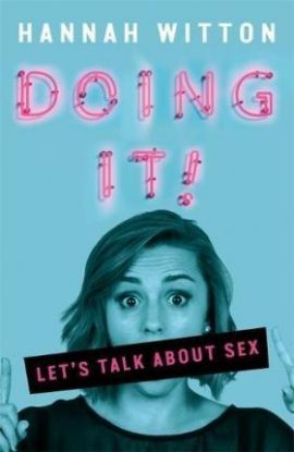 Doing it - Let\'s Talk About Sex