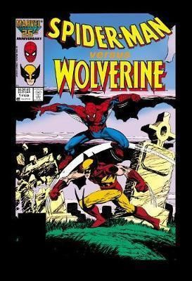 Wolverine vs. the Marvel Universe