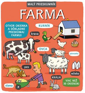 Malý prieskumník – Farma