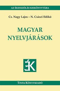 Magyar nyelvjárások