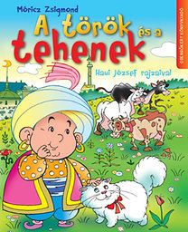 A török és a tehenek