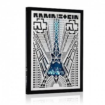 Rammstein - Paris BD