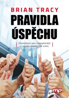 Pravidla úspěchu