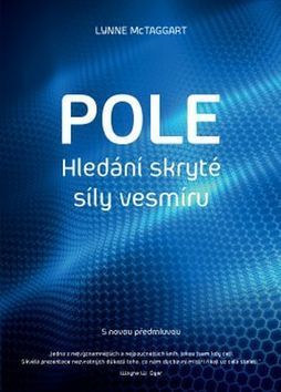 Pole Hledání skryté síly vesmíru