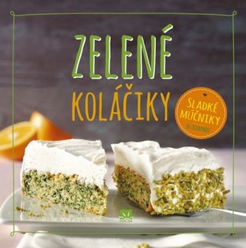 Zelené koláčiky