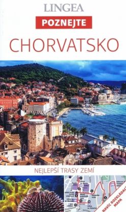 Chorvatsko - Poznejte Lingea