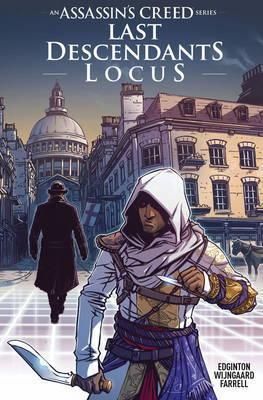 Assassins Creed Locus