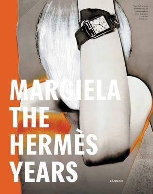 Margiela - The Hermes Years