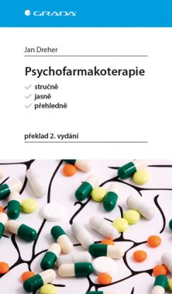 Psychofarmakoterapie 2. vydanie