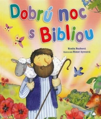 Dobrú noc s Bibliou